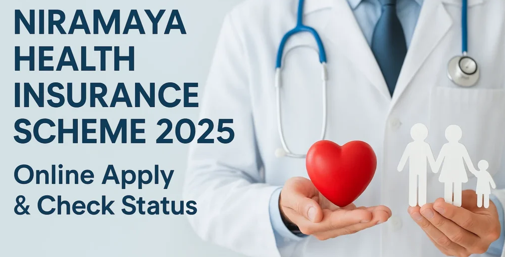 Niramaya Health Insurance Scheme
